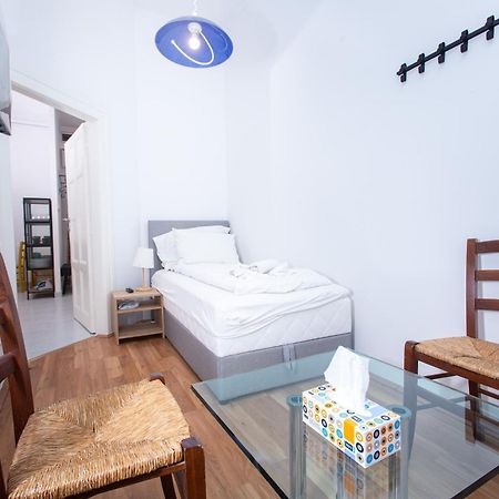 Violin Apartments Budapest Eksteriør billede