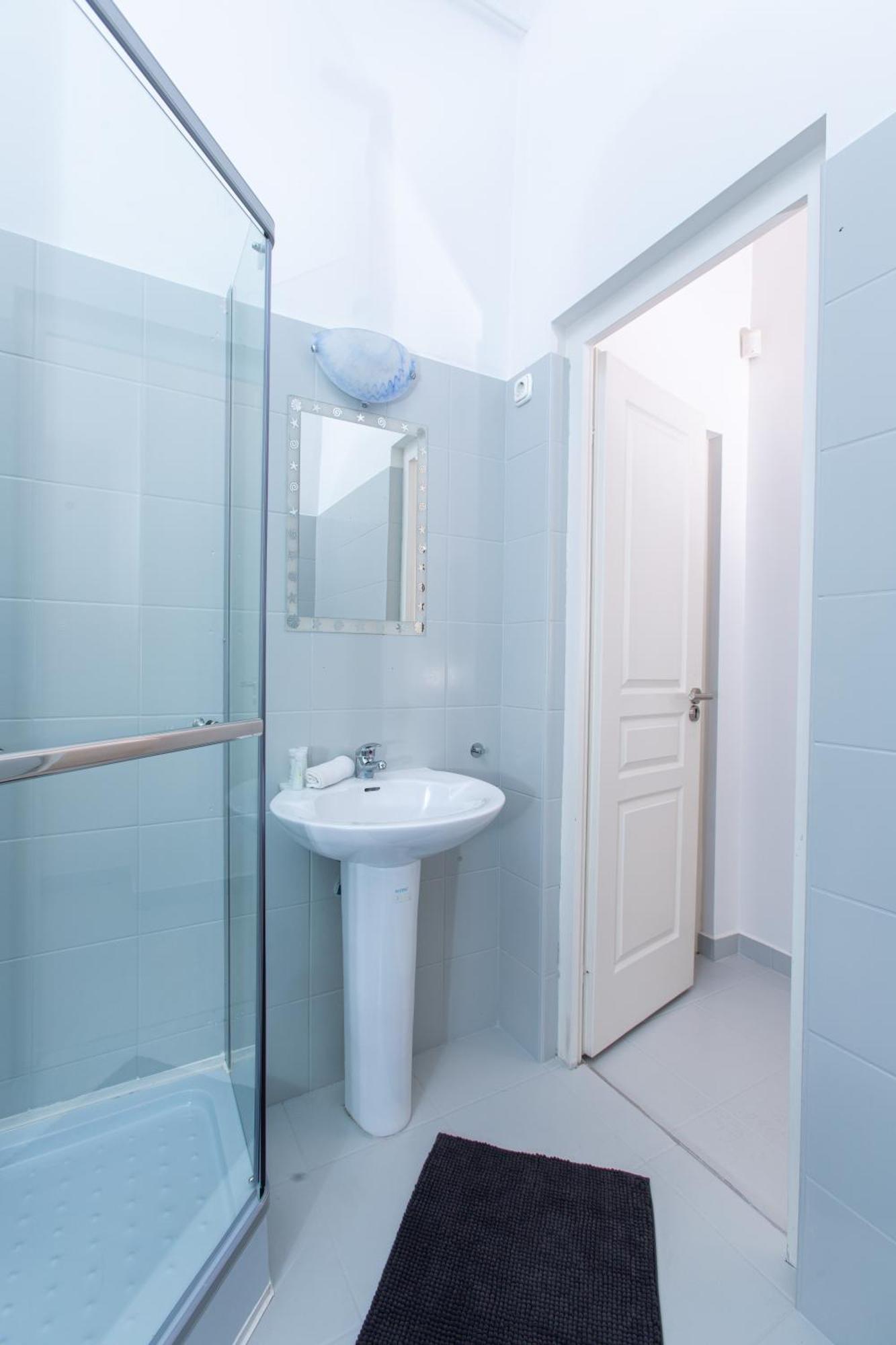 Violin Apartments Budapest Eksteriør billede