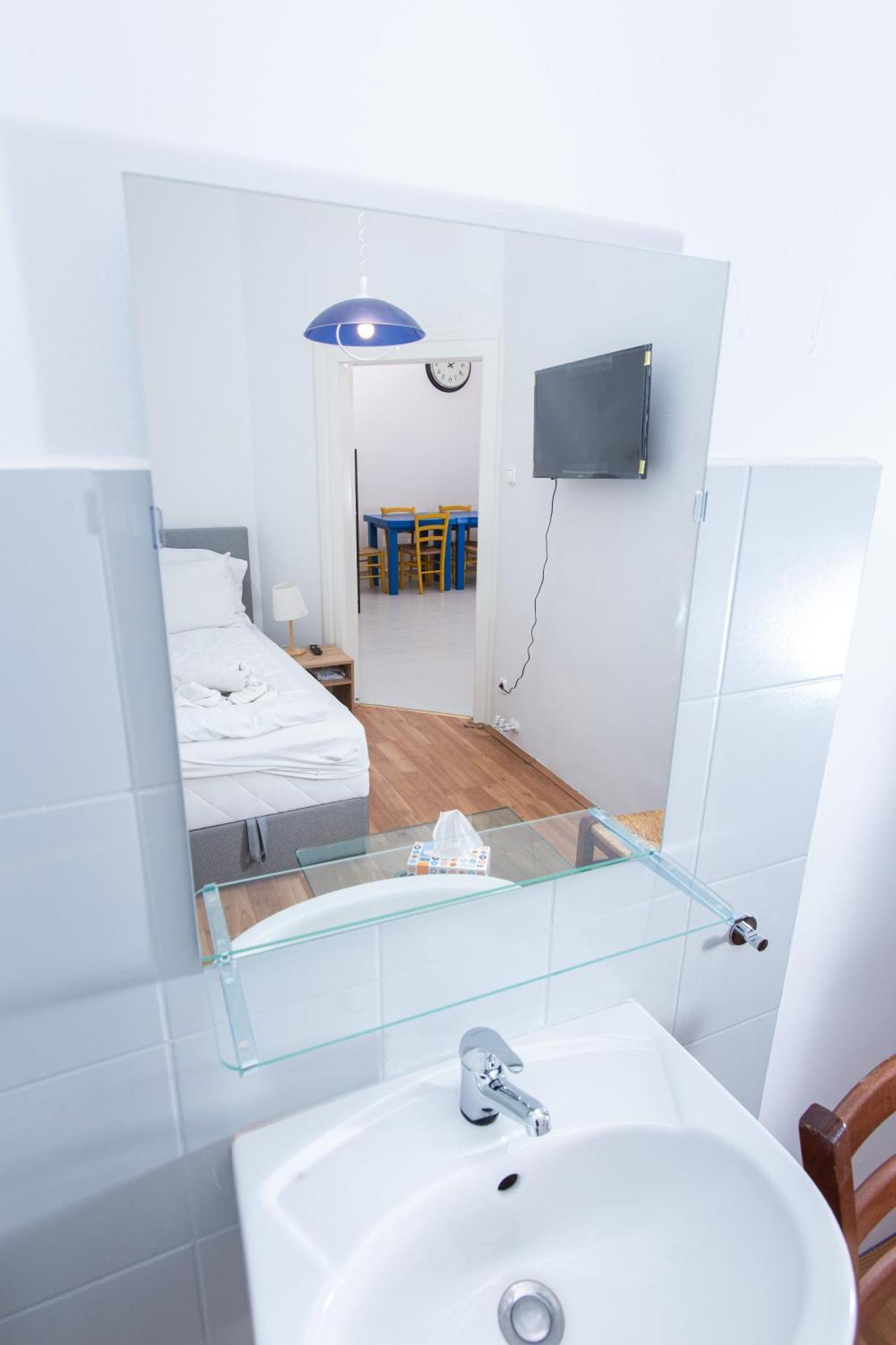 Violin Apartments Budapest Eksteriør billede