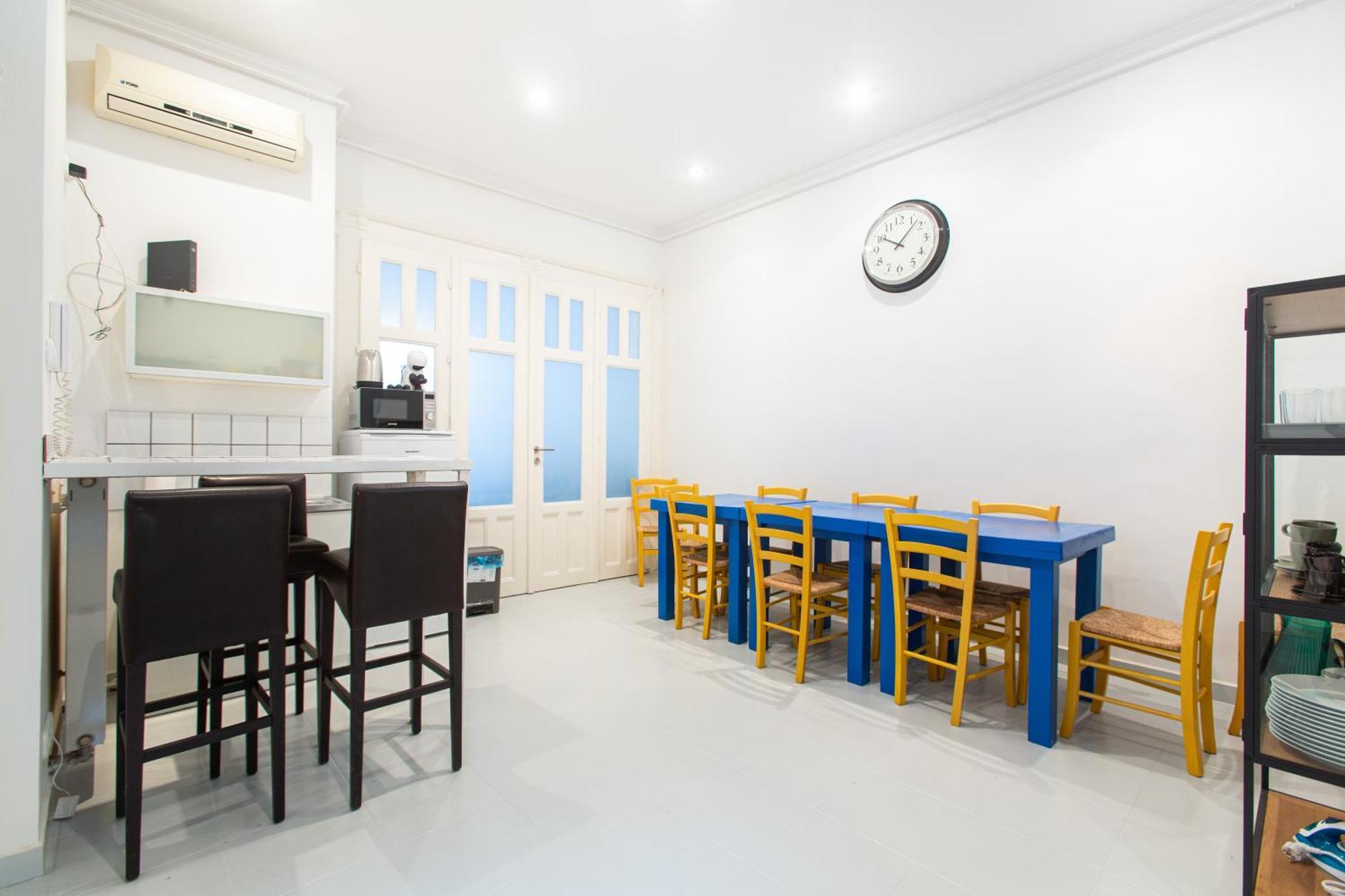 Violin Apartments Budapest Eksteriør billede